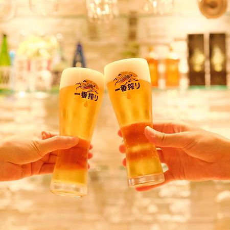 Hotel Sui Kobe Sannomiya By Abest Ngoại thất bức ảnh