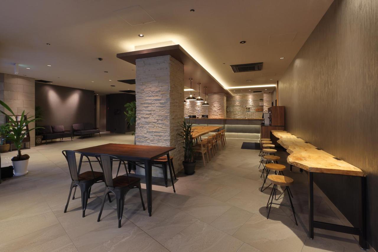 Hotel Sui Kobe Sannomiya By Abest Ngoại thất bức ảnh