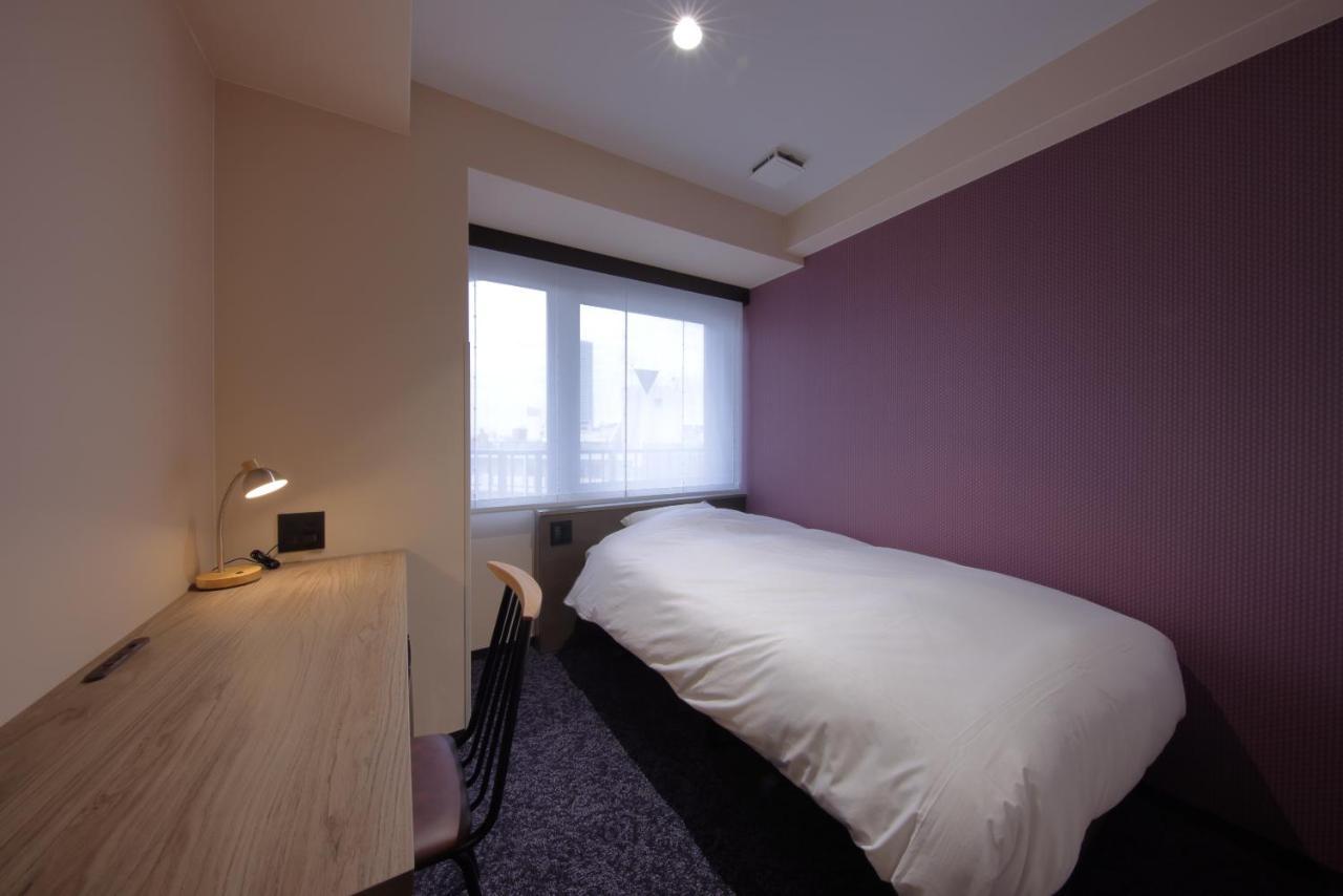 Hotel Sui Kobe Sannomiya By Abest Ngoại thất bức ảnh