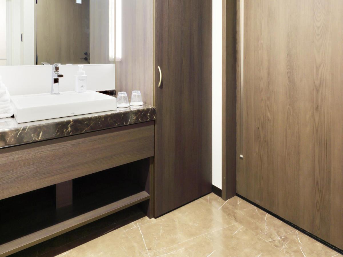 Hotel Sui Kobe Sannomiya By Abest Ngoại thất bức ảnh