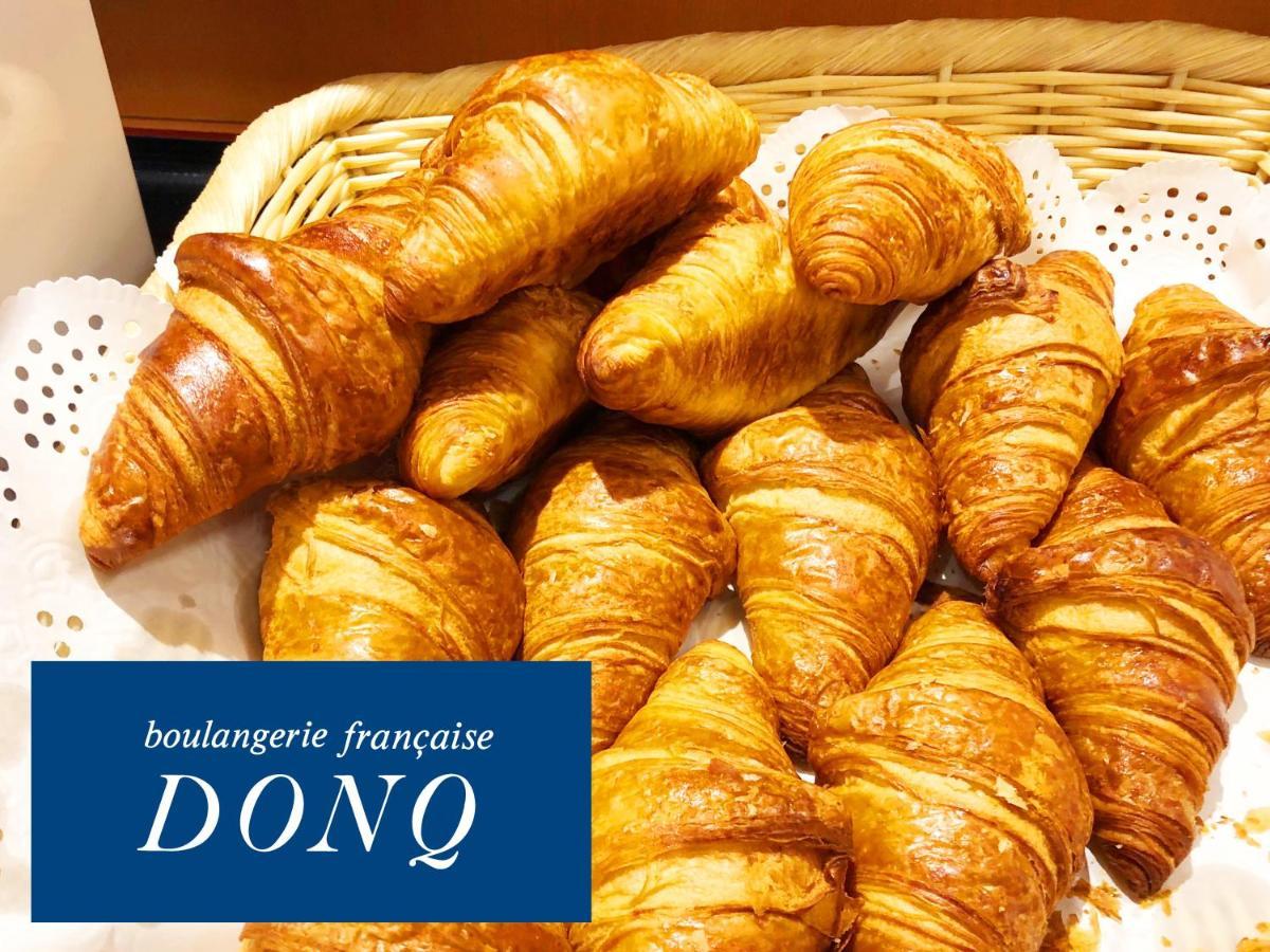 Hotel Sui Kobe Sannomiya By Abest Ngoại thất bức ảnh