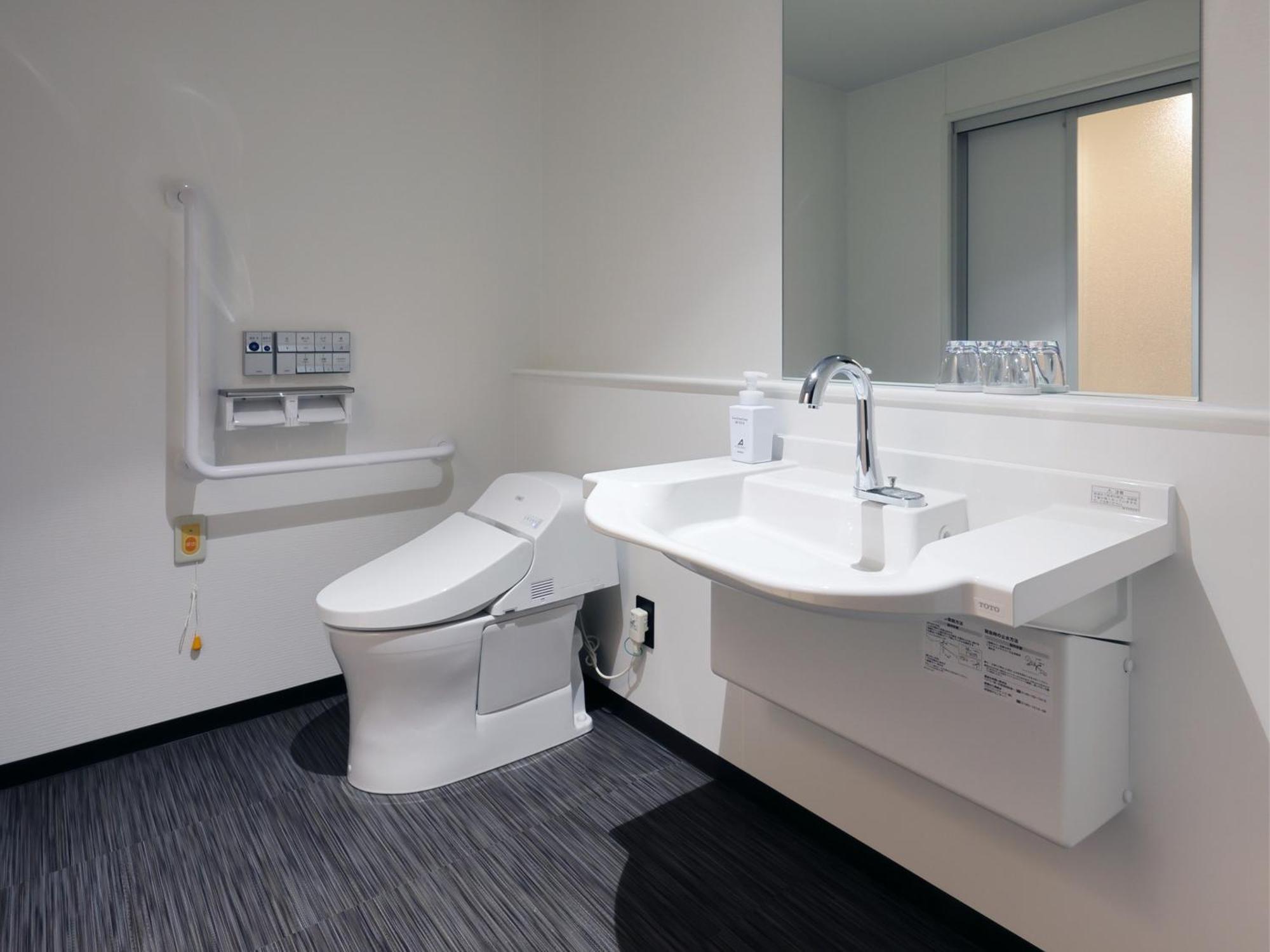 Hotel Sui Kobe Sannomiya By Abest Phòng bức ảnh