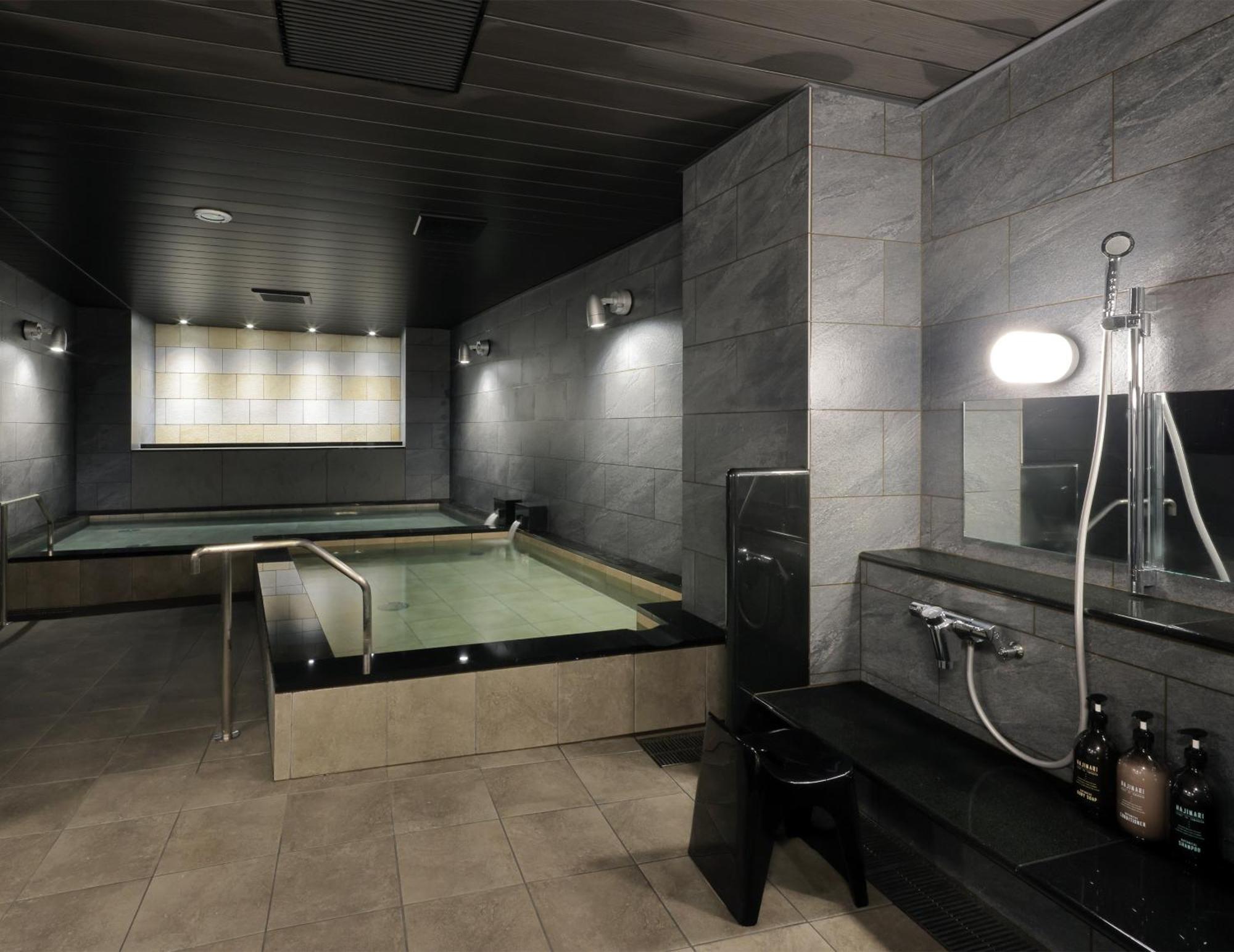 Hotel Sui Kobe Sannomiya By Abest Ngoại thất bức ảnh