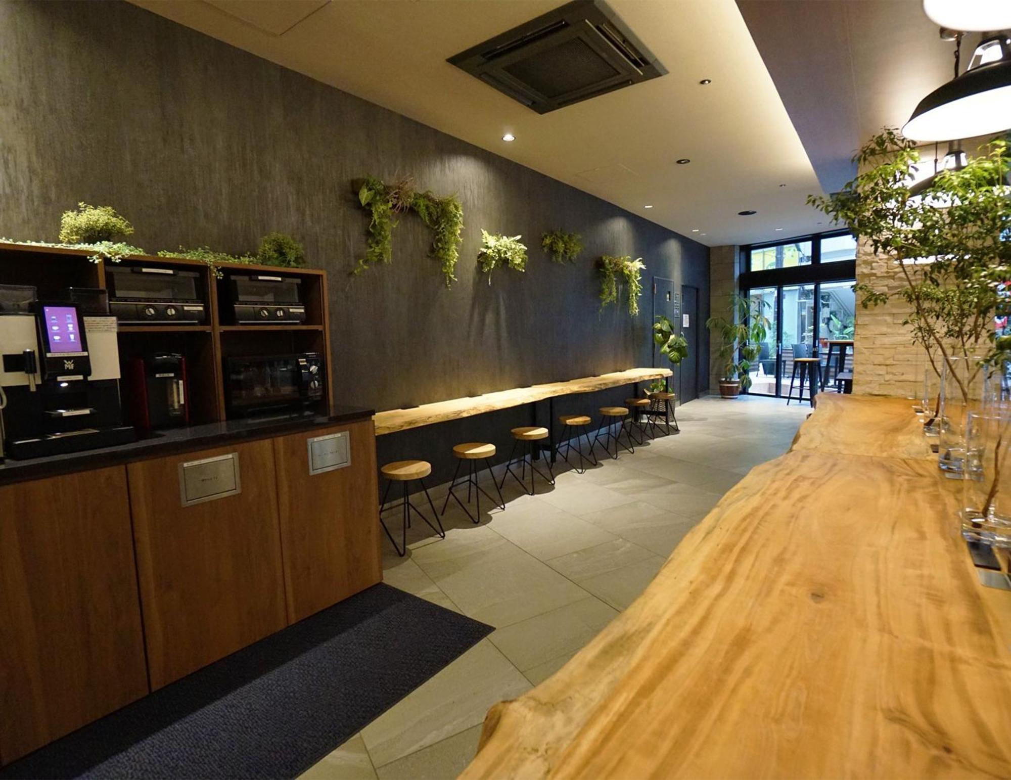 Hotel Sui Kobe Sannomiya By Abest Ngoại thất bức ảnh