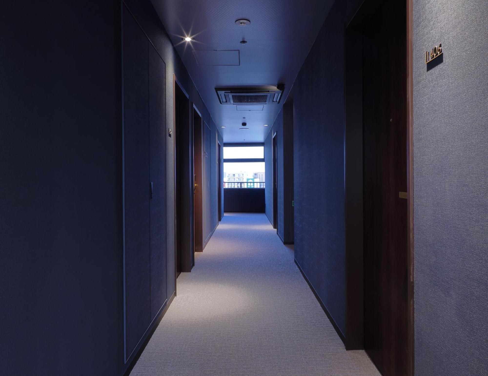 Hotel Sui Kobe Sannomiya By Abest Ngoại thất bức ảnh