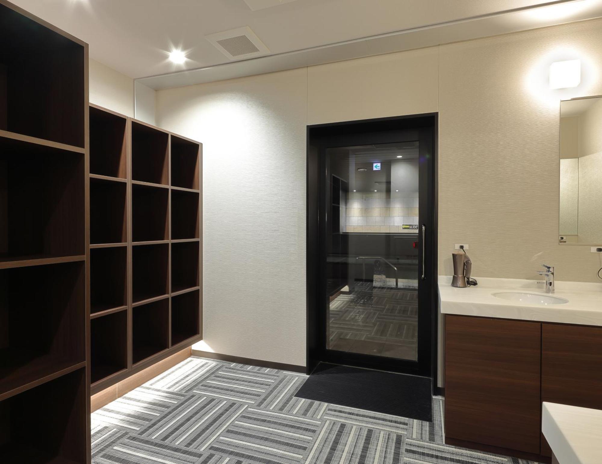 Hotel Sui Kobe Sannomiya By Abest Ngoại thất bức ảnh