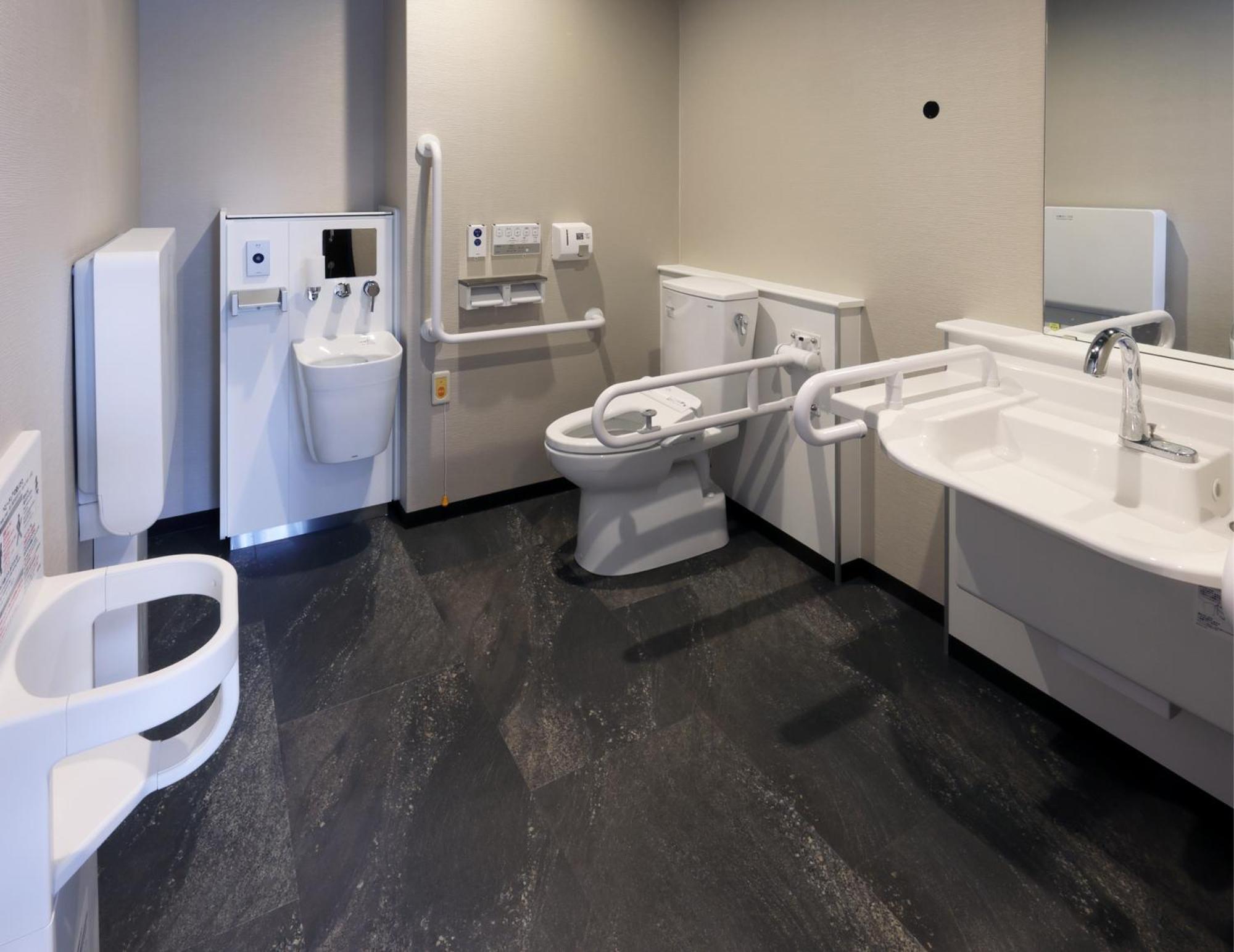 Hotel Sui Kobe Sannomiya By Abest Ngoại thất bức ảnh