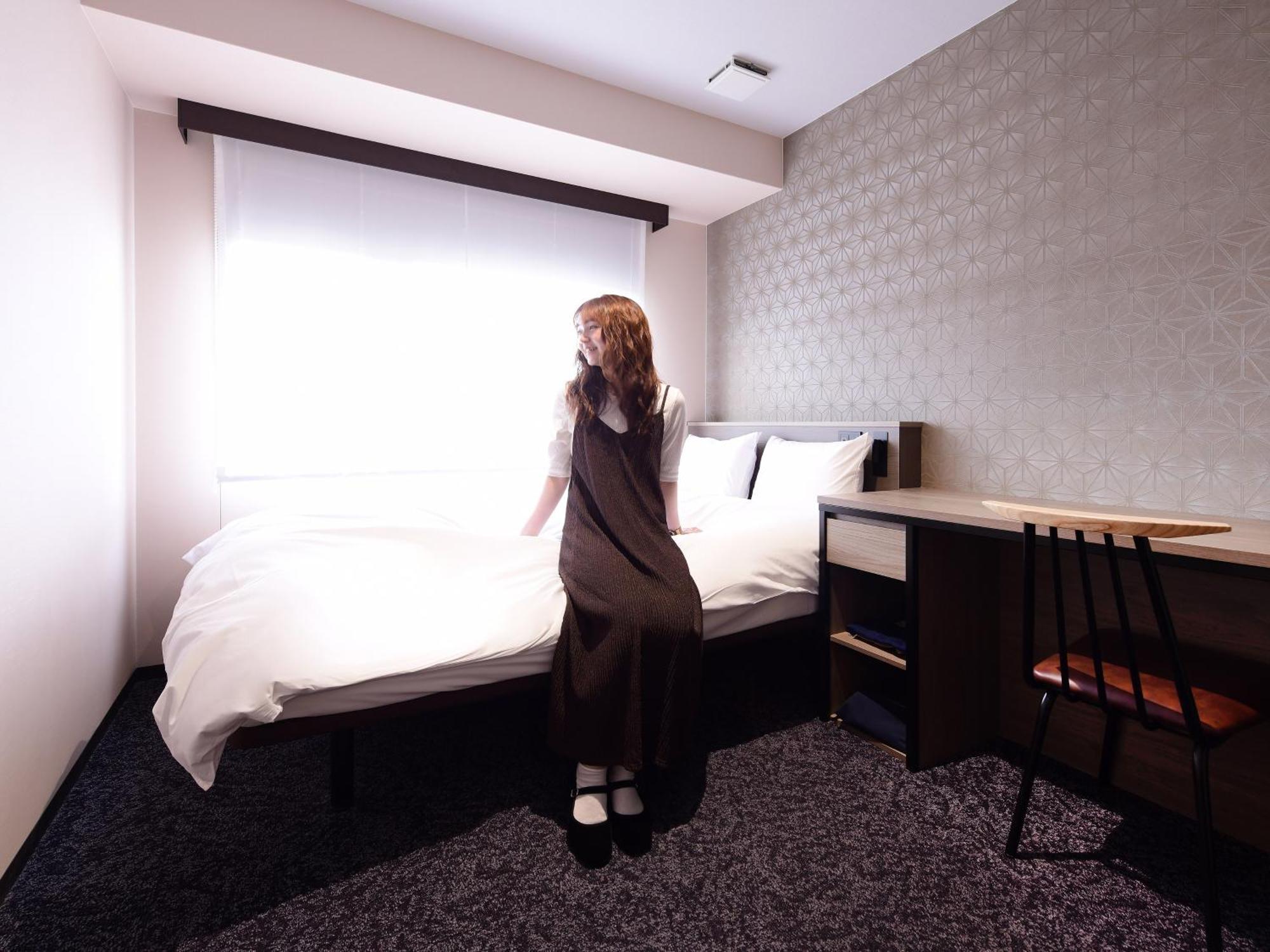 Hotel Sui Kobe Sannomiya By Abest Ngoại thất bức ảnh