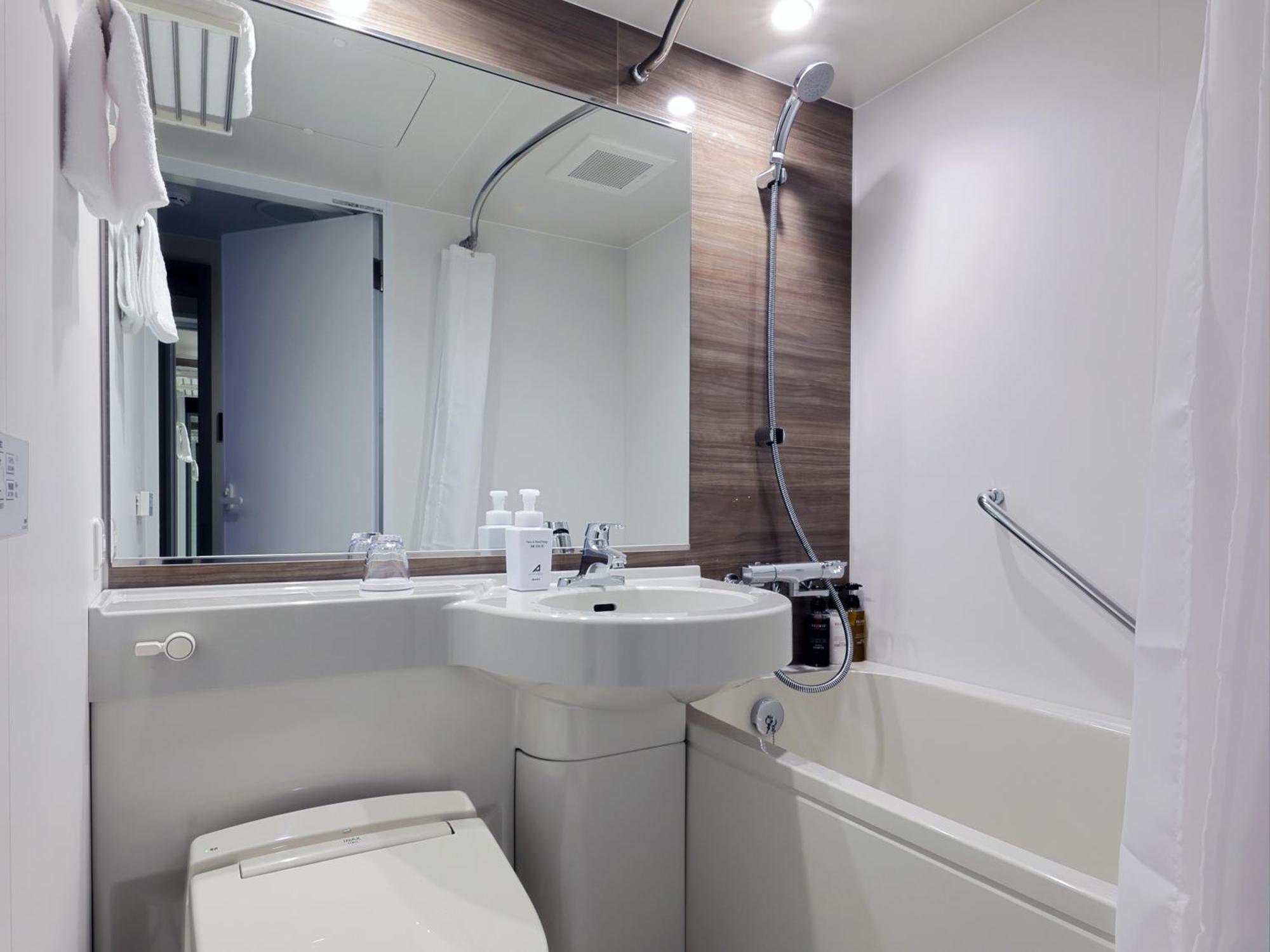 Hotel Sui Kobe Sannomiya By Abest Phòng bức ảnh