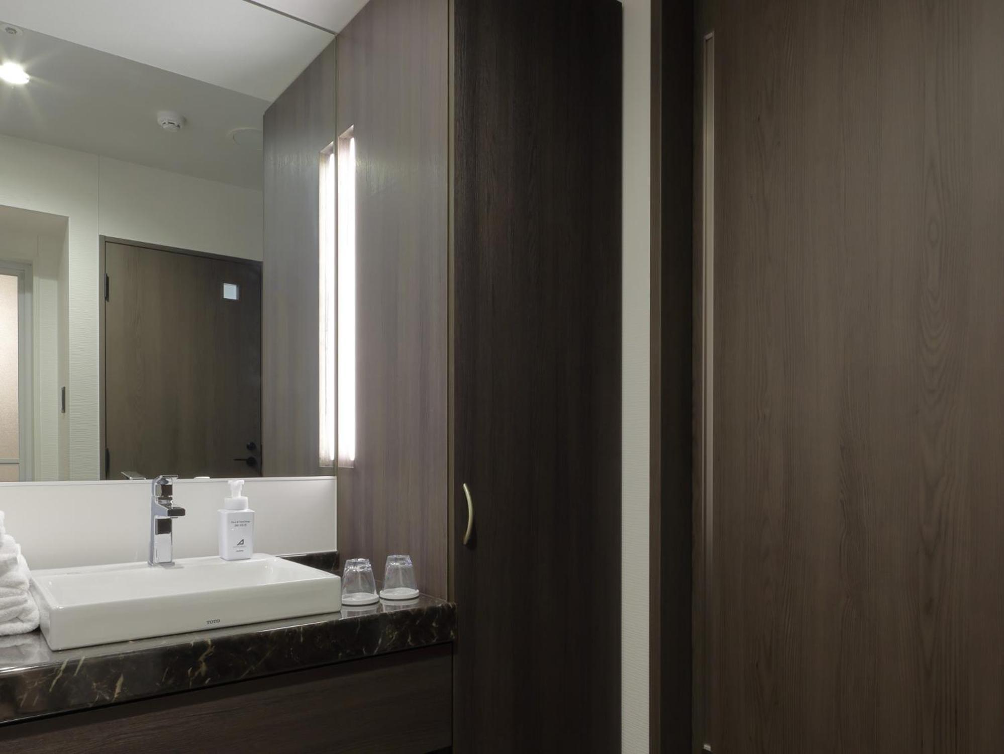 Hotel Sui Kobe Sannomiya By Abest Phòng bức ảnh